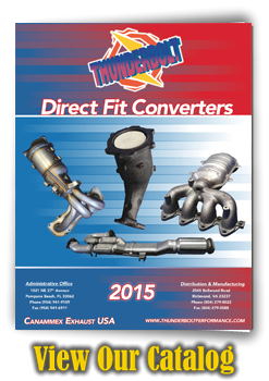 View Our Catalog