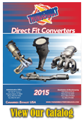 View Our Catalog